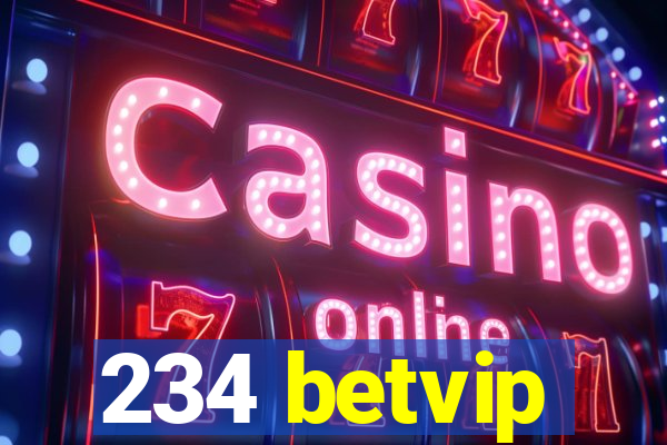 234 betvip